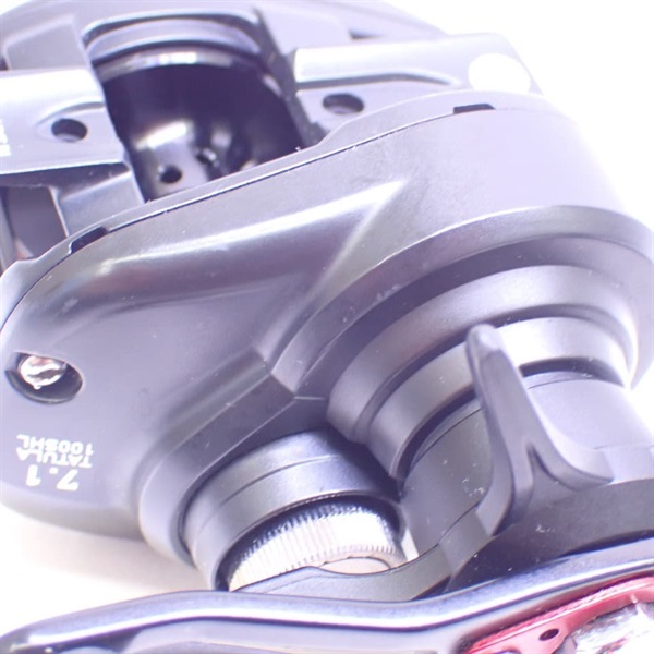 １９タトゥーラＴＷ１００ＳＨＬ